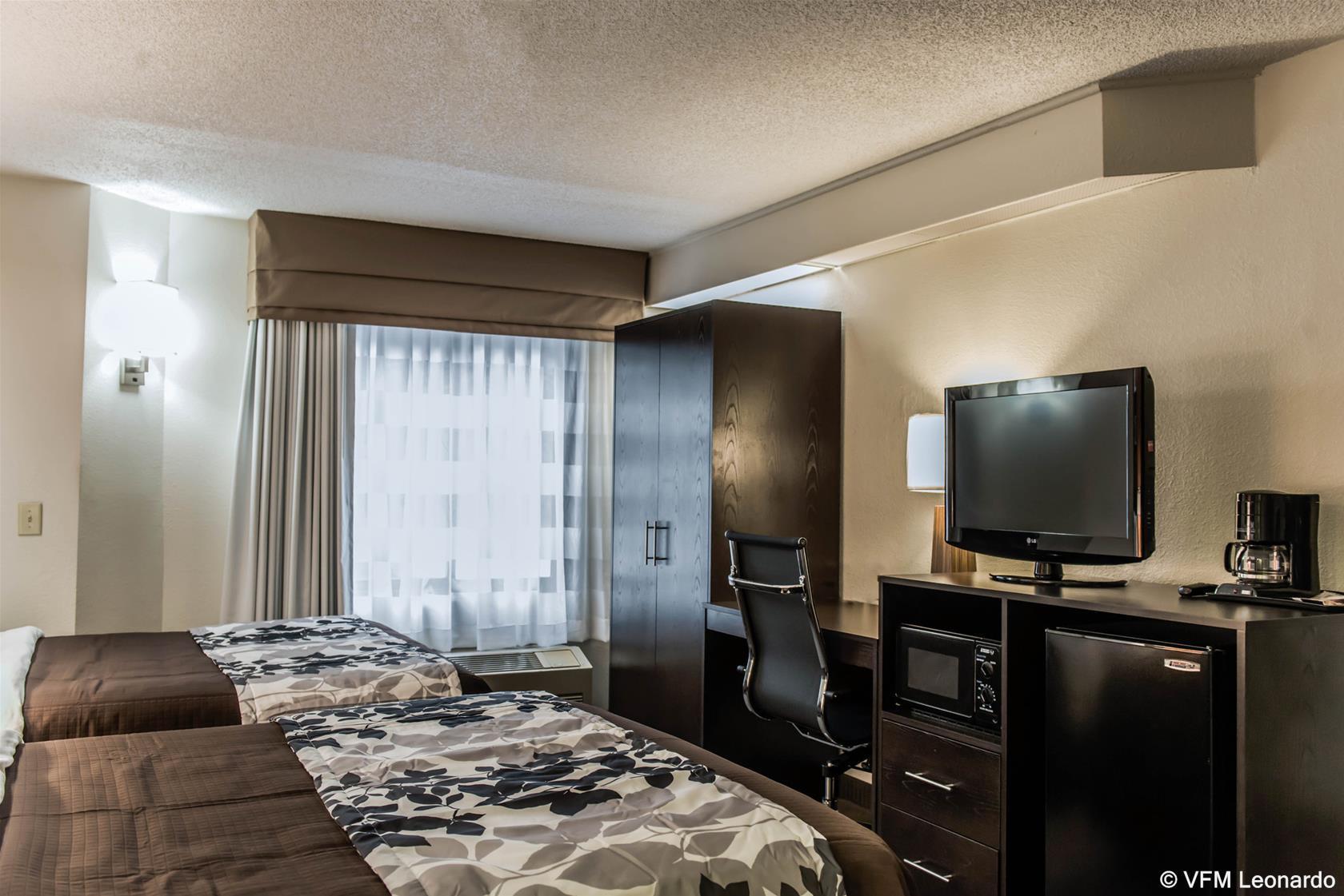 Bob Hotels Tallahassee - Boutique On Budget Exteriör bild