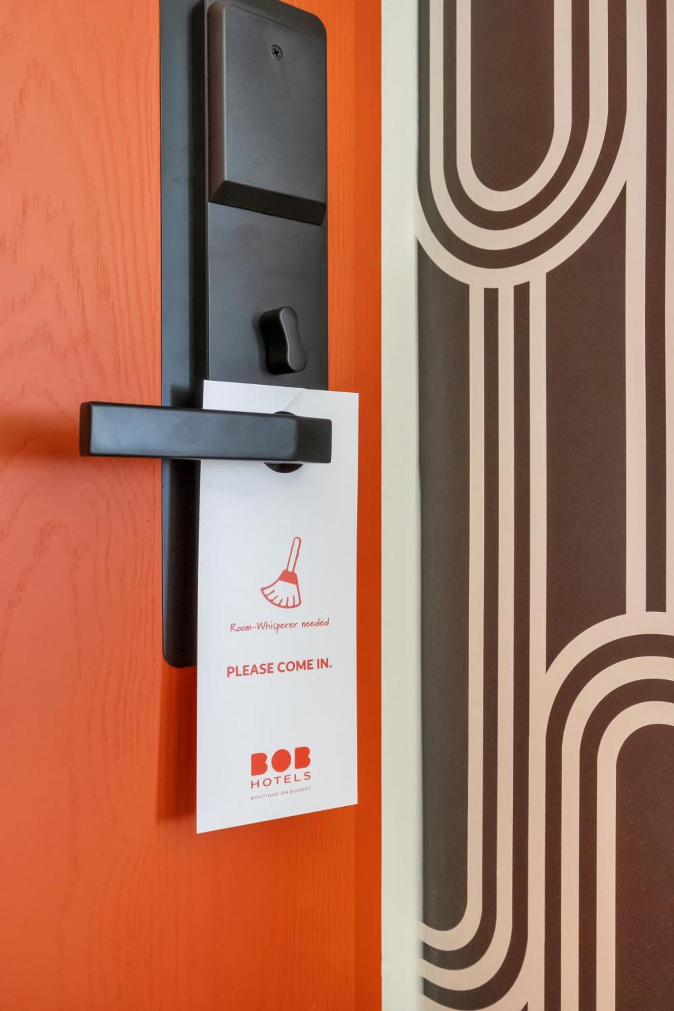 Bob Hotels Tallahassee - Boutique On Budget Exteriör bild