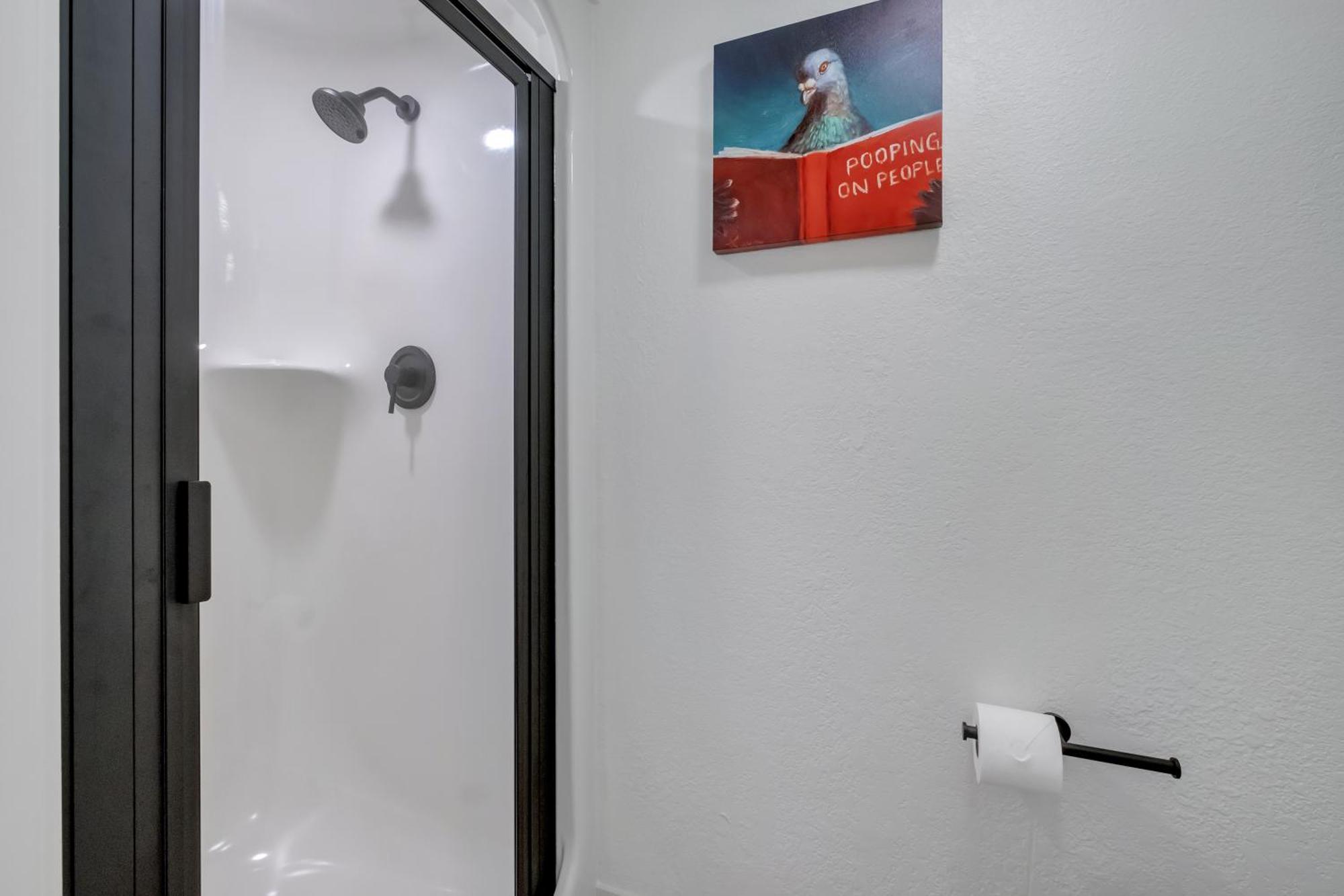 Bob Hotels Tallahassee - Boutique On Budget Exteriör bild