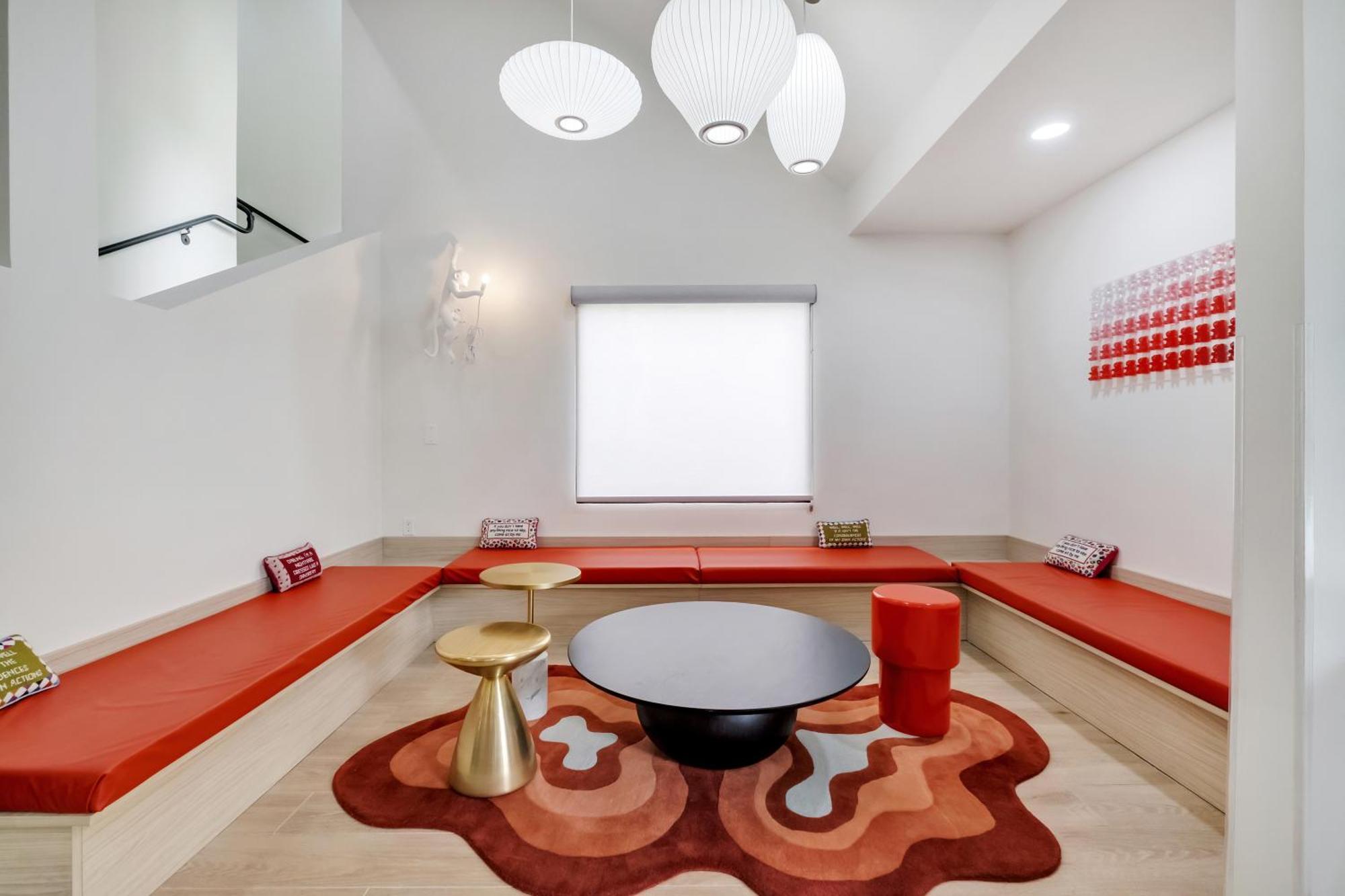 Bob Hotels Tallahassee - Boutique On Budget Exteriör bild