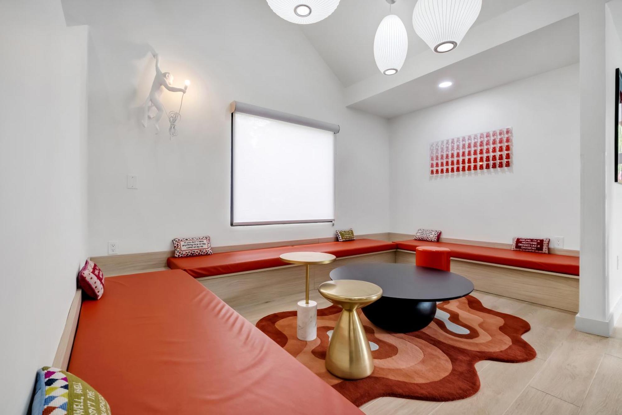 Bob Hotels Tallahassee - Boutique On Budget Exteriör bild